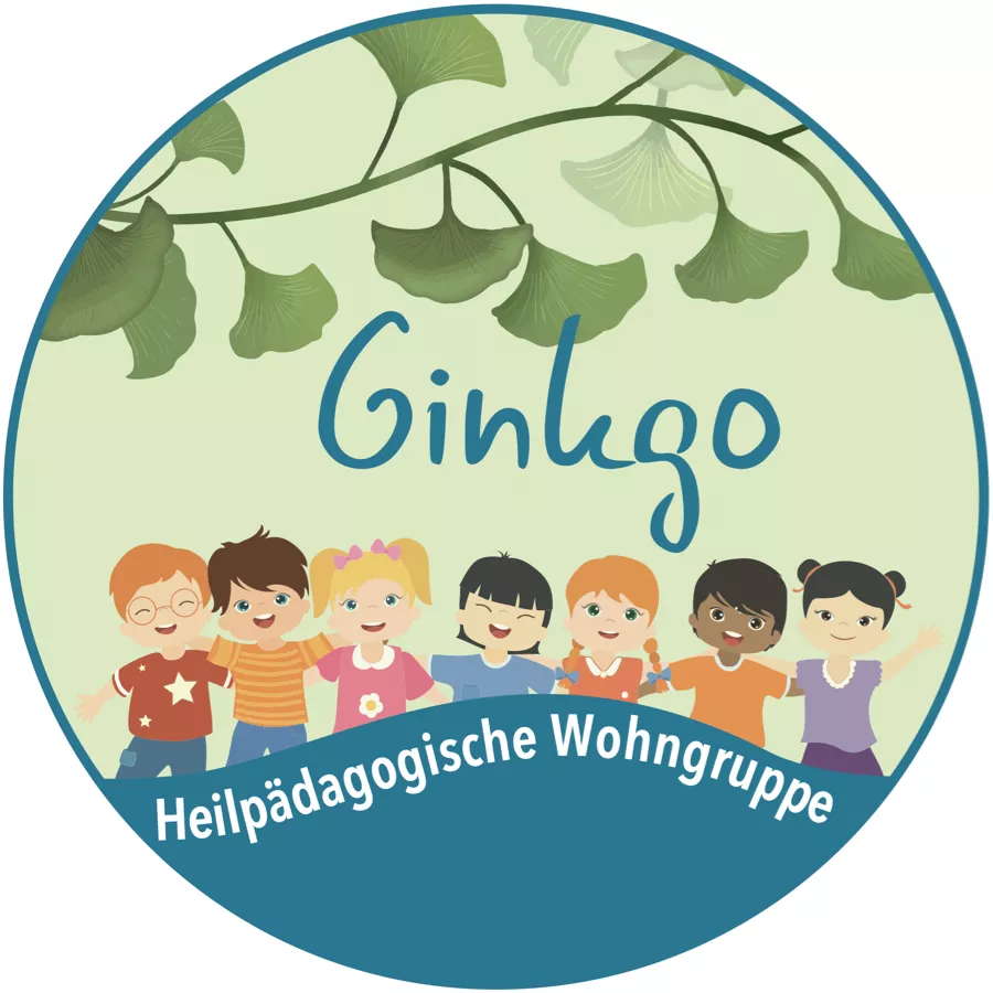Heilp&auml;dagogische Wohngruppe GINKGO