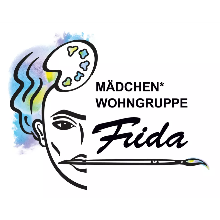 Sozialtherapeutische M&auml;dchen*-WG Frida