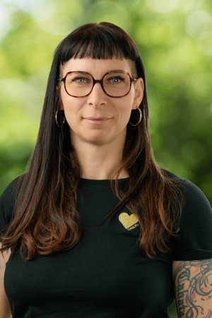 Franziska Korge