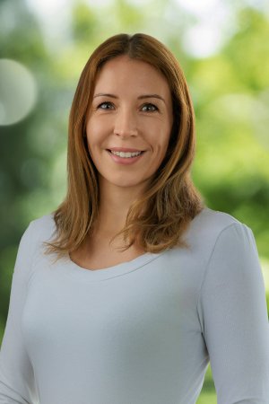 Tracy Jock