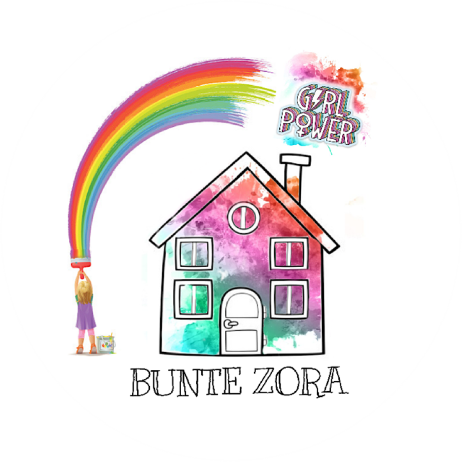 M&auml;dchen*-WG Bunte Zora