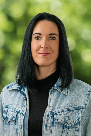 Melanie Thäns