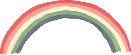 Regenbogen
