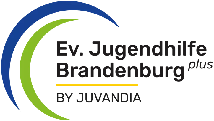 Logo der EJH Brandenburg